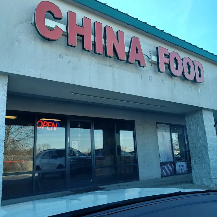 China Food 6