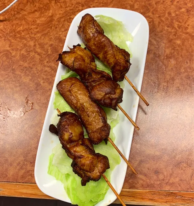 China Food 4