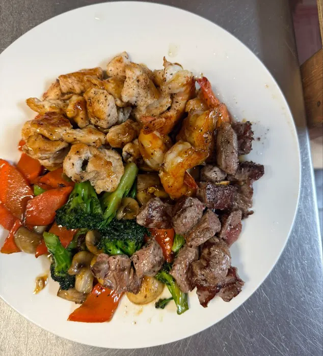 China Food 9