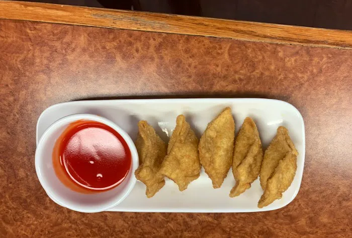 China Food 7