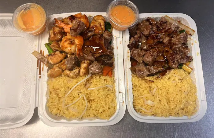 China Food 10