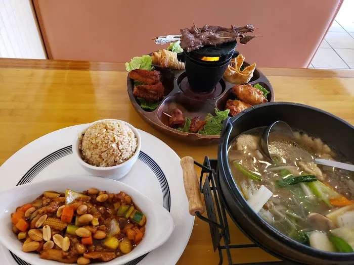 Onion Restaurant & Tea House 3