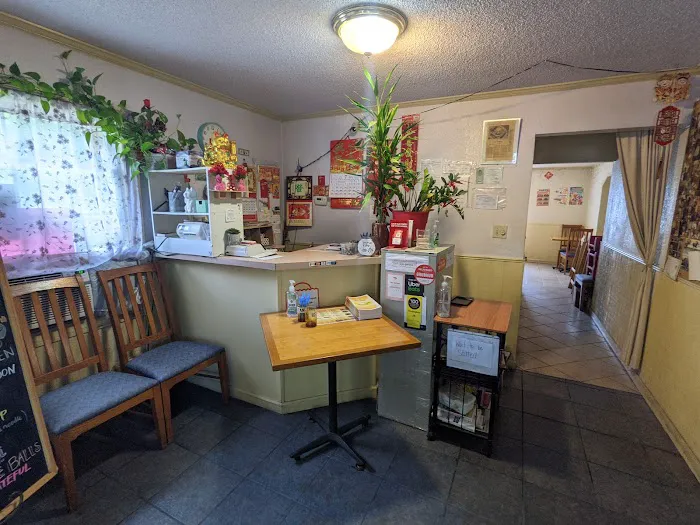 Onion Restaurant & Tea House 2