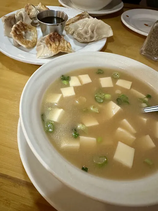 Onion Restaurant & Tea House 7