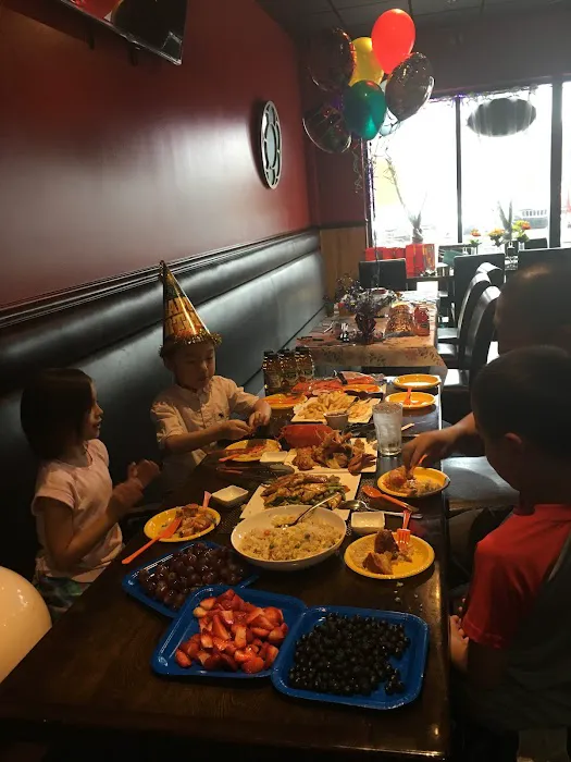 Dragon Cafe 4