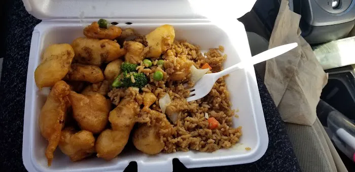 Dragon City (Formerly First Wok) 3
