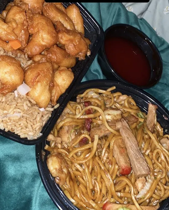 Dragon City (Formerly First Wok) 4