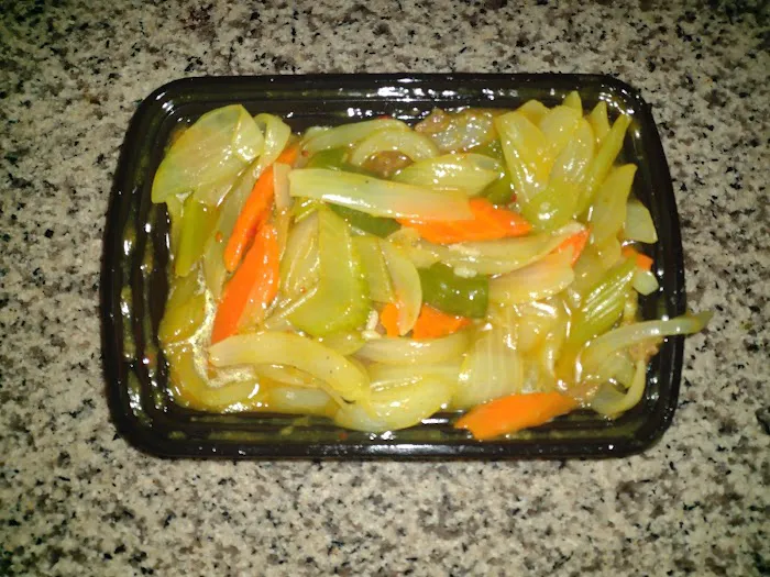 Dragon City (Formerly First Wok) 6