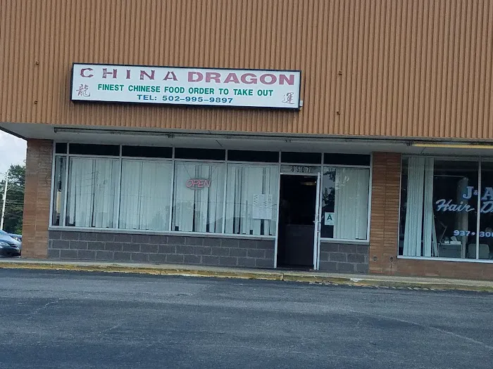 China Dragon 2