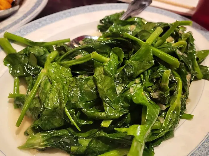 Jasmine Szechuan Chinese Cuisine and Tsubaki Sushi Bar 4