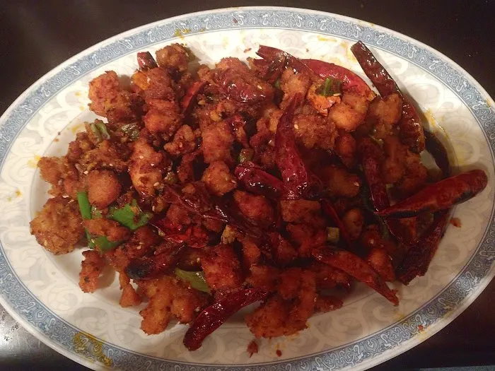 Jasmine Szechuan Chinese Cuisine and Tsubaki Sushi Bar 8