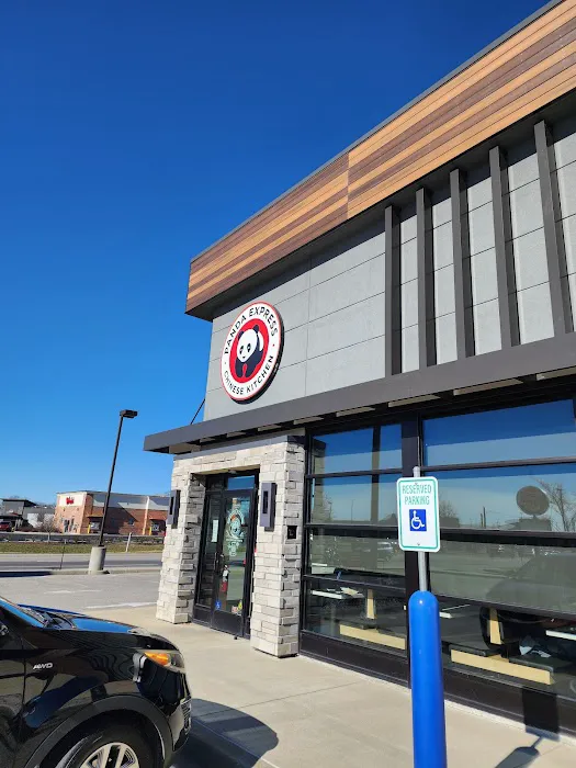 Panda Express 1