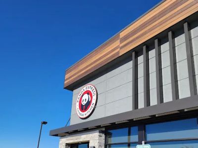 Panda Express 0