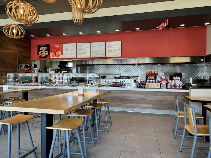 Panda Express 2