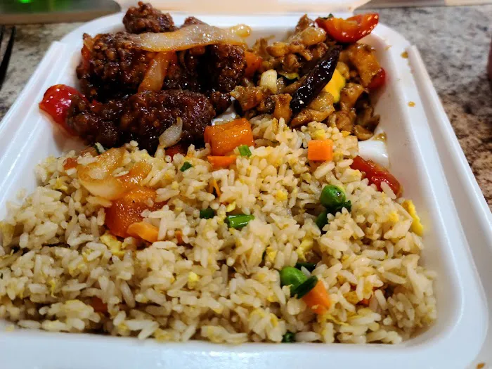 Panda Express 7