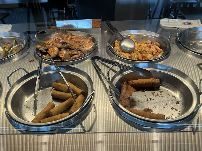 Panda Express 5