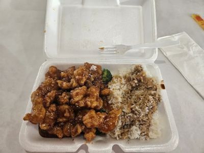 China Cafe 0