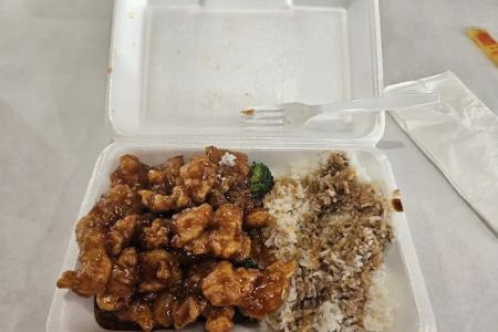 China Cafe