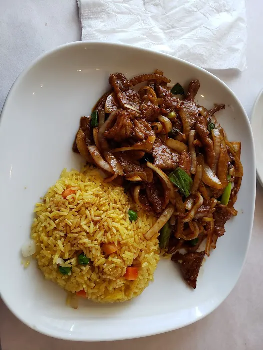 China Cafe 2