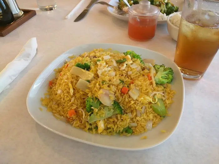 China Cafe 4