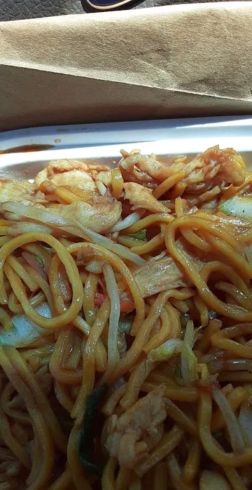 China Cafe 7
