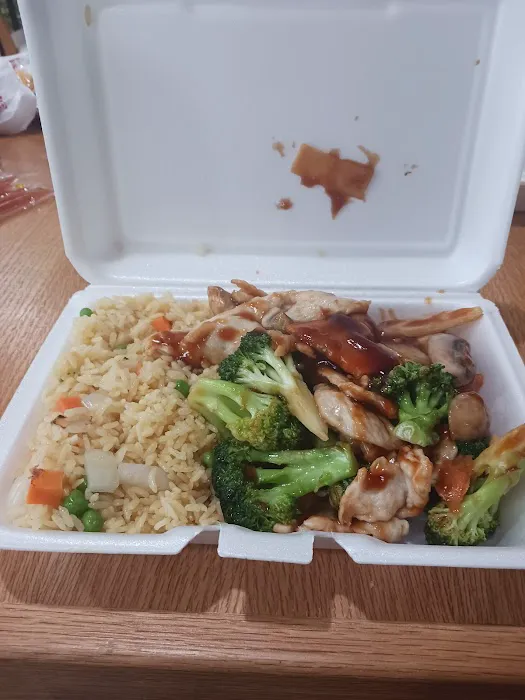 China Cafe 5