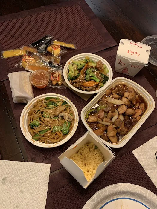 China Cafe 6