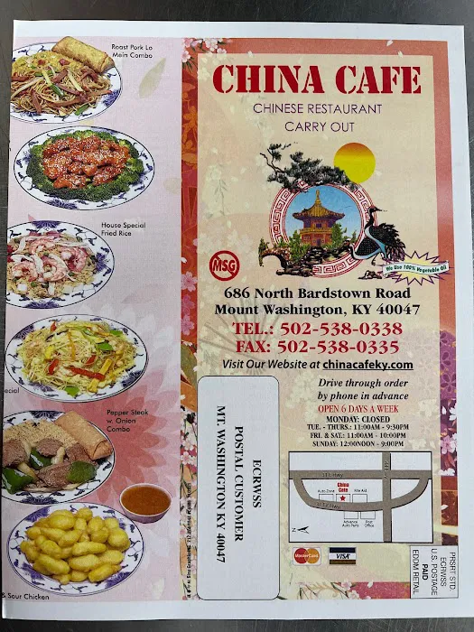 China Cafe 8