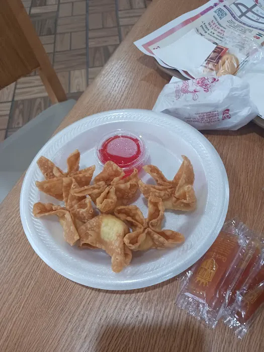 China Cafe 10