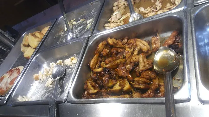 China Buffet 1