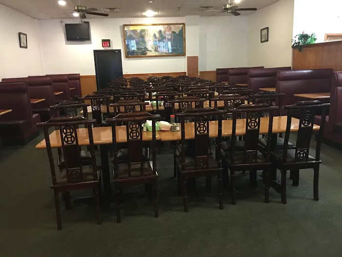 China Buffet 2