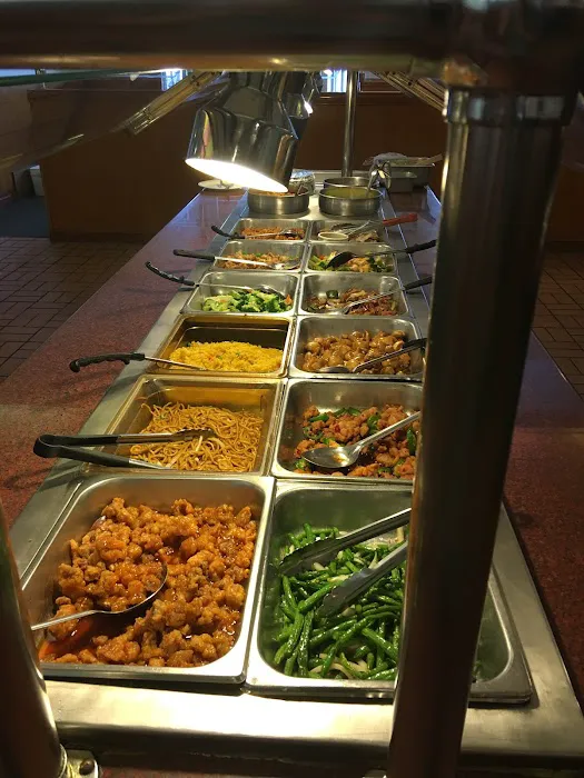 China Buffet 3