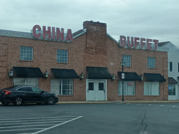 China Buffet 5