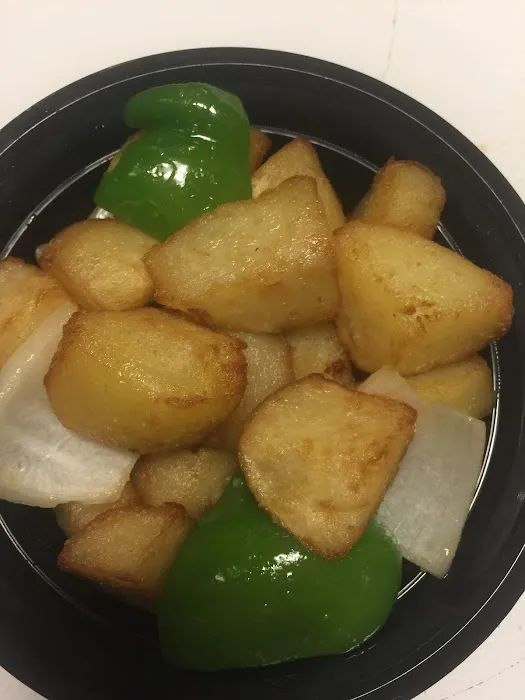 China Buffet 6