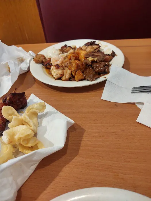 China Buffet 8