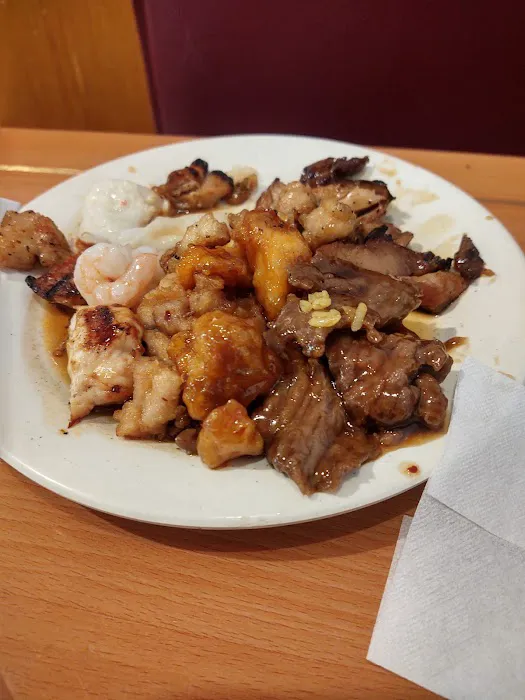 China Buffet 9
