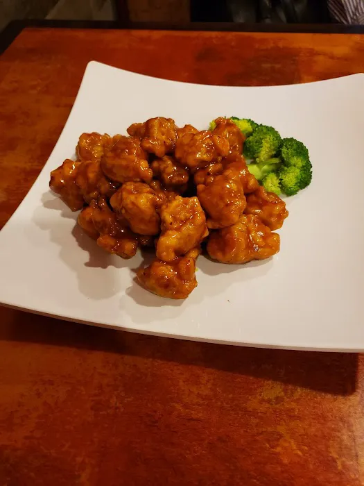 China Cafe 3