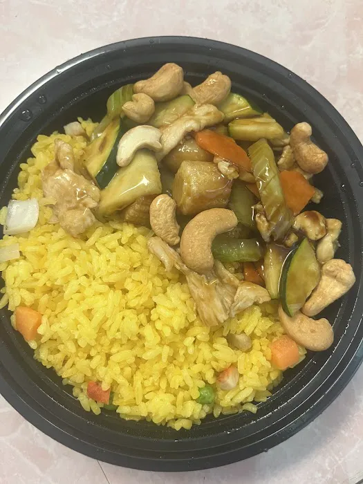 China Cafe 2