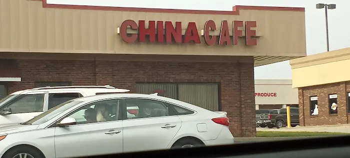 China Cafe 1