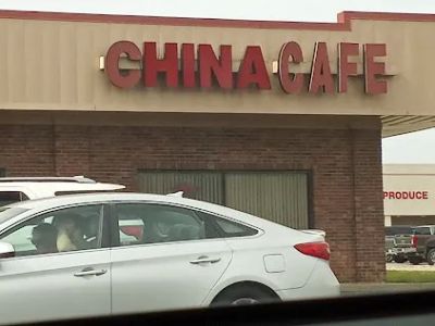 China Cafe 0