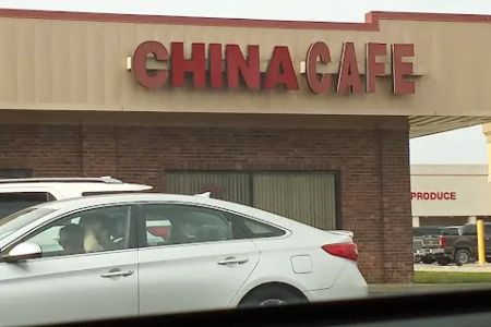 China Cafe