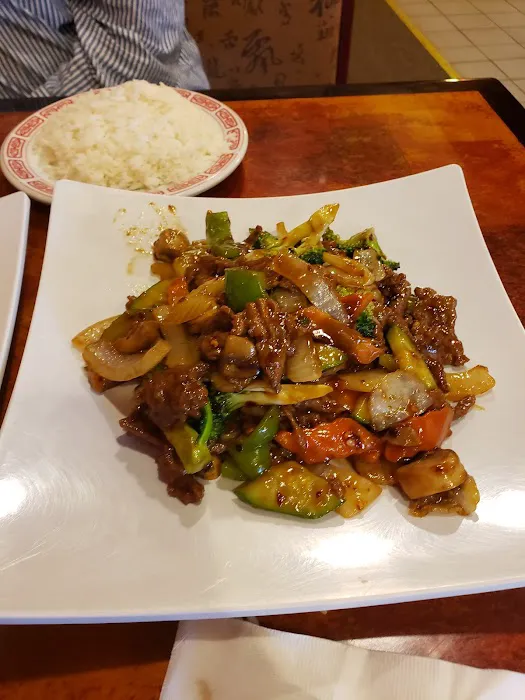 China Cafe 4