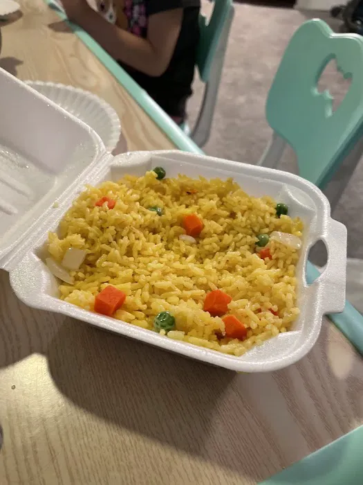 China Cafe 7