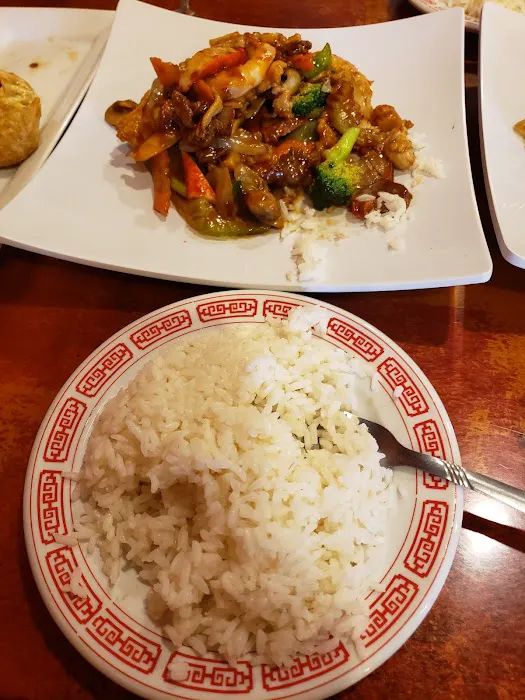 China Cafe 10