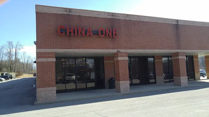 China One 3
