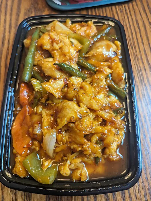 China King 2