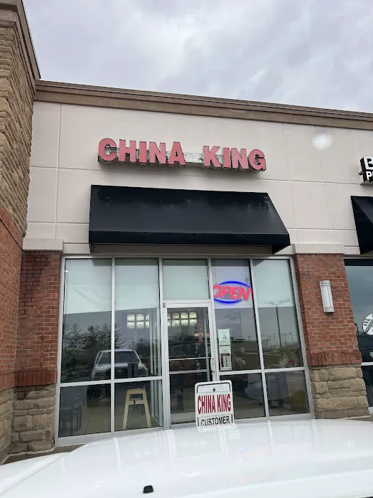 China King 1