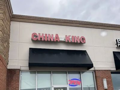 China King 0