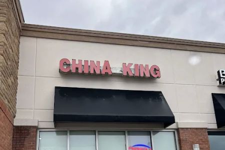 China King
