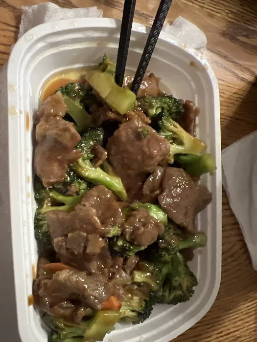 China King 5
